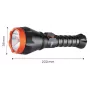 NEO TOOLS 99-070 XPE + COB LED φακός κεφαλής με αισθητήρα κίνησης, 120 lm, IPX4, 3x AAA