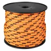 NEO TOOLS πλεκτό σχοινί πολυπροπυλενίου 16 mm x 60 m μπλε