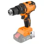 NEO TOOLS brushless κρουστικό δράπανο-κατσαβίδι 18V, 13mm ταχυσύσφιγκτο τσοκ, συμπαγές, Energy+, χωρίς μπαταρία