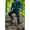NEO TOOLS DENIM παντελόνι εργασίας 5 τσεπών, μέγεθος L