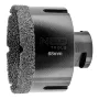 NEO TOOLS Διαμαντοτρύπανο 68 mm x M14 για πορσελάνη, γρανίτη και φυσική πέτρα