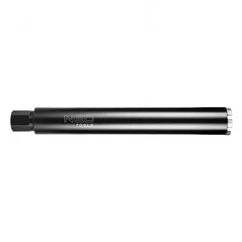 NEO TOOLS διαμαντένιο ποτηροτρύπανο για δράπανο 58G540 62×470mm×6T