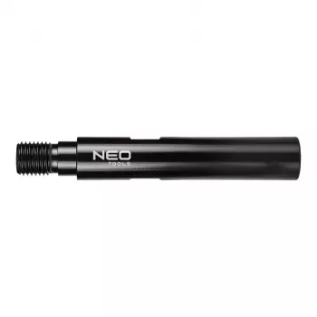 NEO TOOLS Επέκταση διαμαντοτρυπάνου για 58G540, μήκος 255 mm