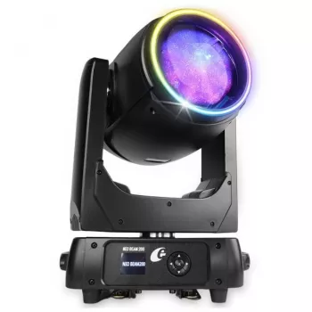 EVOLIGHTS NEO BEAM 200W LED Moving Head