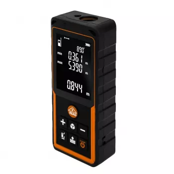 NEO TOOLS Αποστασιόμετρο λέιζερ, εμβέλεια 100 m, IP54