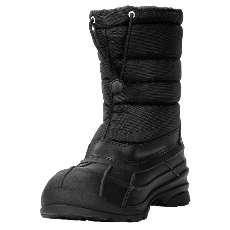 NEO TOOLS Ανδρικό μποτάκια χιονιού, Slip-On, μέγεθος 43