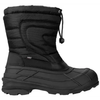 NEO TOOLS Ανδρικό μποτάκια χιονιού, Slip-On, μέγεθος 43