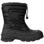 NEO TOOLS Ανδρικό μποτάκια χιονιού, Slip-On, μέγεθος 43