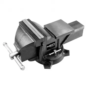 NEO TOOLS Neo 35-015 Ψηφιακό πολύμετρο CAT II 600V με οπίσθιο φωτισμό και Data Hold