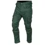 NEO TOOLS OUTDOOR παντελόνι εργασίας jogger, πράσινο, μέγεθος L