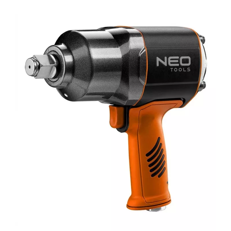 NEO TOOLS πνευματικό κρουστικό κατσαβίδι 3/4 inch 2000 Nm