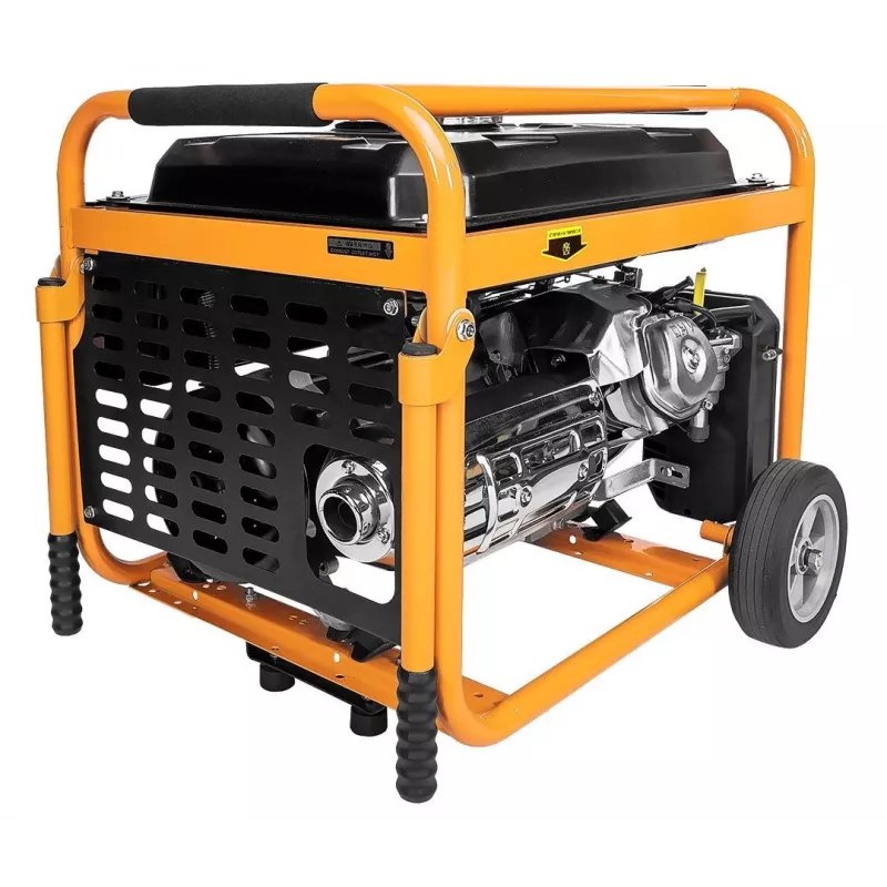 NEO TOOLS γεννήτρια ρεύματος 6000W-6500W