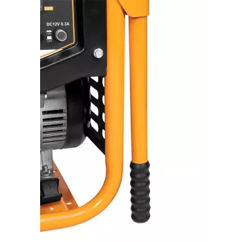 NEO TOOLS γεννήτρια ρεύματος 6000W-6500W