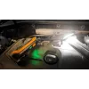 NEO TOOLS Επαναφορτιζόμενος φακός επιθεώρησης 400 lm COB + φακός 99-102