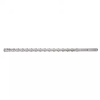 NEO TOOLS SDS Max τρυπάνι μπετόν 24 x 600 mm S4 Quatro
