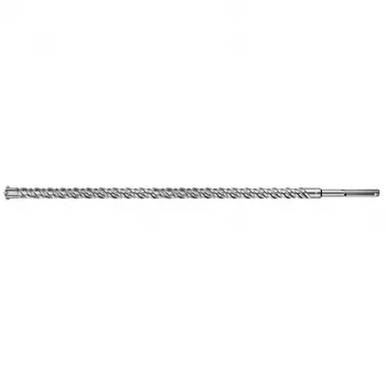 NEO TOOLS SDS Max Τρυπάνι μπετόν 32 x 800 mm S4 Quatro