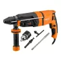 NEO TOOLS SDS+ κρουστικό δράπανο 900W, 3,5J με βαλίτσα