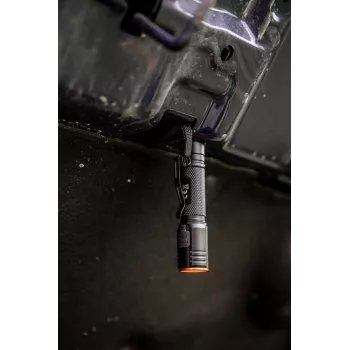 NEO TOOLS USB C 2000 lm CHN LED Φακός μπαταρίας
