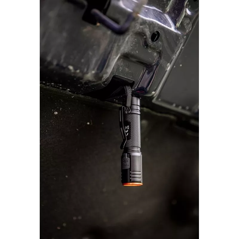 NEO TOOLS USB C 2000 lm CHN LED Φακός μπαταρίας