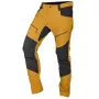 NEO TOOLS παντελόνι εργασίας OUTDOOR, 4-way stretch, μουσταρδί, μέγεθος XS