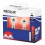 Neolux H7 Extra Light συσκευασία 2 τεμ. λάμπα αλογόνου 12V 55W