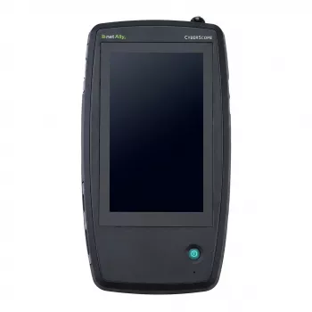 NetAlly CYBERSCOPE X2 Φορητός αναλυτής κυβερνοασφάλειας