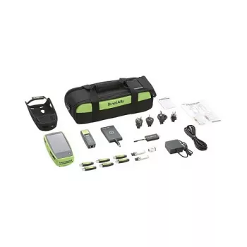 NetAlly EtherScope nXG EXG-300-KIT X2 φορητό επαγγελματικό κιτ ειδικού δικτύων