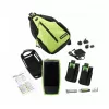NetAlly LINKSOLUTIONS-KIT-4K LINKRUNNER AT 4000 + LINKSPRINTER 300 X2