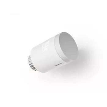 Netatmo Original Έξυπνη Βαλβίδα Θερμαντικού Σώματος Συσκευασία 4 τεμ.