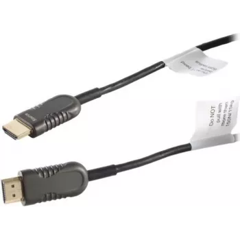 NETKAB S/CONN maximum connectivity Ενεργό οπτικό καλώδιο HDMI 4K 15m (30-01085)