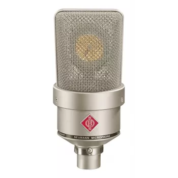 Neumann TLM 103 Πυκνωτικό μικρόφωνο μεγάλου διαφράγματος, νικέλιο