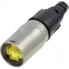 Neutrik NE8MX-1 φορέας βύσματος καλωδίου etherCON για βύσμα RJ45