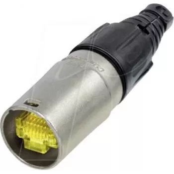 Neutrik NE8MX-1 φορέας βύσματος καλωδίου etherCON για βύσμα RJ45