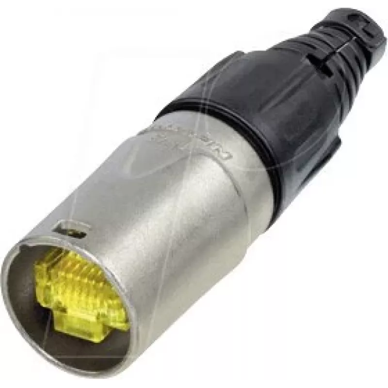 Neutrik NE8MX-1 φορέας βύσματος καλωδίου etherCON για βύσμα RJ45