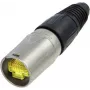Neutrik NE8MX-1 φορέας βύσματος καλωδίου etherCON για βύσμα RJ45