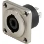 NEUTRIK speakON STX Σειρά 4πολική υποδοχή ενσωμάτωσης NLT4MPXX 30208513
