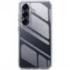 Nevox StyleShell SHOCKFlex Προστατευτική Θήκη για Samsung Galaxy S26 Plus, Διαφανής
