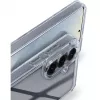Nevox StyleShell SHOCKFlex Προστατευτική Θήκη για Samsung Galaxy S26 Plus, Διαφανής
