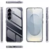 Nevox StyleShell SHOCKFlex Προστατευτική Θήκη για Samsung Galaxy S26 Plus, Διαφανής