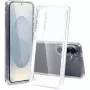 Nevox StyleShell SHOCKFlex Προστατευτική Θήκη για Samsung Galaxy S26 Plus, Διαφανής