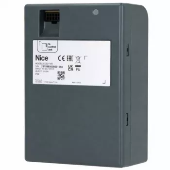 Nice Backup Power μπαταρία PSS124 24V 1.2Ah για R30 ελεγκτές