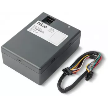 Nice Backup Power μπαταρία PSS124 24V 1.2Ah για R30 ελεγκτές