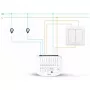 Nice DoubleDimmer Control (FGD-223 EU) - Dimmer LED 2 καναλιών