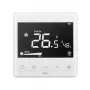 Nice Fan2-Control Smart Θερμοστάτης για Fan-Coil Συσκευές, Λευκό