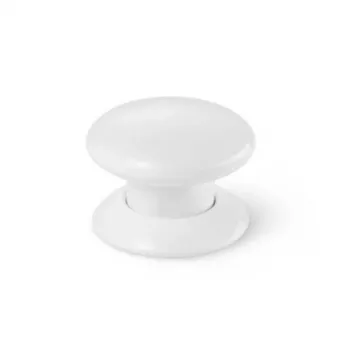 NICE Push Control Button Λευκό (FGPB-101-1 ZW5 EU)