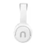 Niceboy HIVE Prodigy 4 Ασύρματα On-Ear Ακουστικά με Μικρόφωνο, Bluetooth 5.3, Λευκό