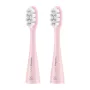 Niceboy ION Sonic Ηλεκτρική Οδοντόβουρτσα Pink - 75.000 Δονήσεις, 4 Λειτουργίες, Χρονόμετρο, IPX7, 3 Κεφαλές Βούρτσας