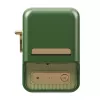 NIIMBOT B21 Pro Φορητός εκτυπωτής ετικετών (Σκούρο πράσινο)