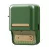 NIIMBOT B21 Pro Φορητός εκτυπωτής ετικετών (Σκούρο πράσινο)