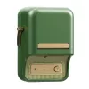 NIIMBOT B21 Pro Φορητός εκτυπωτής ετικετών (Σκούρο πράσινο)